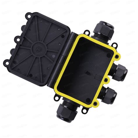 waterproof automotive electrical junction box|waterproof 12 volt junction box.